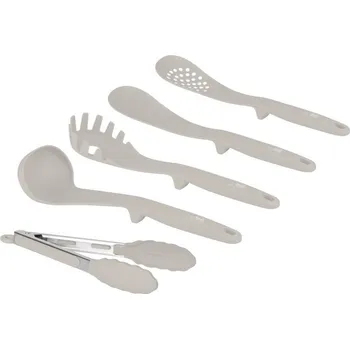 Sada kuchyňského náčiní BERLINGERHAUS Kuchyňské náčiní sada 5 ks Sahara Collection BH-6336