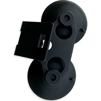 Antiradar RADAGO Kovový držák na sklo s přísavkami