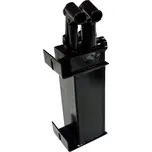 GEKO G02004 Hydraulická pumpa pro dílenské lisy 30t s manometrem