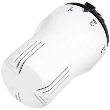 Termostat Manuální termostatická hlavice TC TRV22