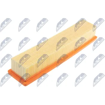 Vzduchový filtr Vzduchový filtr NTY FAF-RE-058