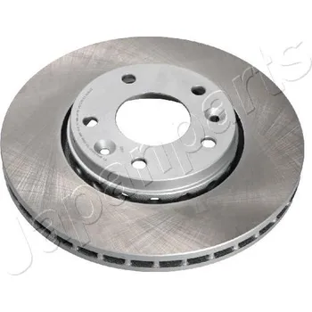 Brzdový kotouč Brzdový kotouč JAPANPARTS DI-181C