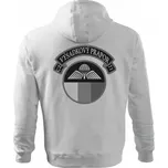 STRIKER pánská mikina velikost XL