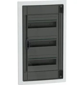 Rozvaděč Rozvodnice Schneider Electric 0 V IP40 0 A