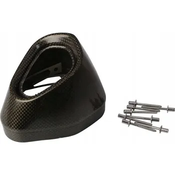 Výfuk pro motocykl Koncovka výfuku Akrapovic Kawasaki Ninja/Z 250 SL 2015-2016