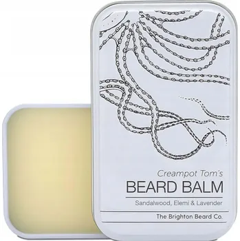 Péče o vousy Balzám na vousy The Brighton Beard 40 ml