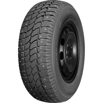 Zimní osobní pneu Zimní pneumatika Riken Cargo Winter 185/80 R14 102/100 R s přilnavostí na sněhu (3PMSF)