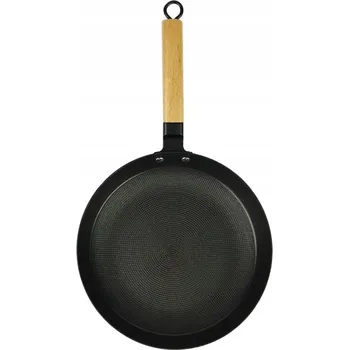 Pánev Tradiční pánev Silesia Emalia Ludmila 24 cm litinová