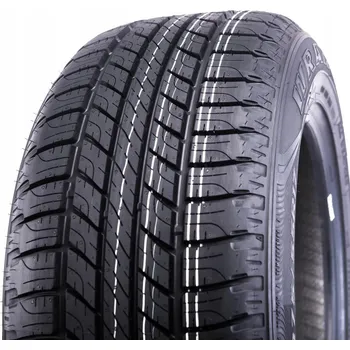 Letní osobní pneu Letní pneumatika Goodyear Wrangler HP All Weather 275/60R18 113 H