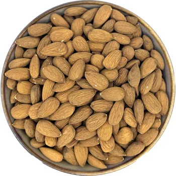 Sušená potravina Zdravoslav Mandle neloupané 500 g