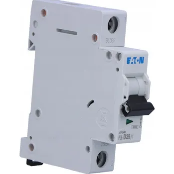 Jistič Eaton Jistič 6kA PL6-D25/1