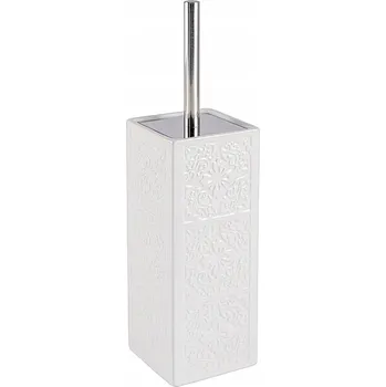 WC štětka Volně stojící keramická sada Wenko B06W5C98H4