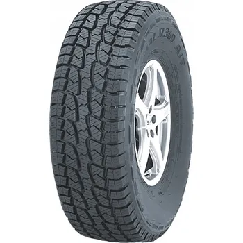 Letní osobní pneu Letní pneumatika Goodride Radial A/T SL369 275/45R20 110 H zesílení (XL)