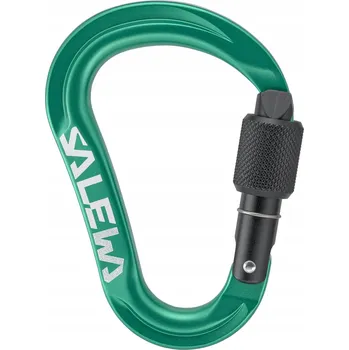 Jištění SALEWA KARABINA ORTLES HMS S 00-0000072001_5210