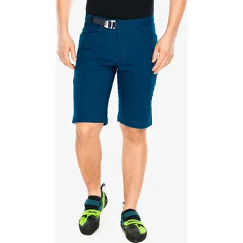 Dámské kraťasy Kraťasy Ocun Honk Short - blue opal M