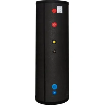 Ohřívač vody Ohřívač vody s jedním spirálovým výměníkem DHWT-300L