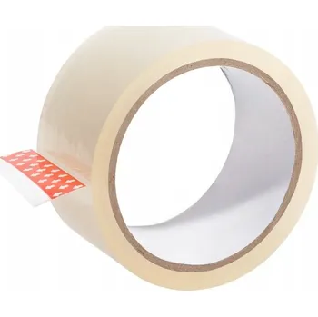 Balicí páska elektromaXX2 transparentní šířka 48 mm délka 45 m 1 ks