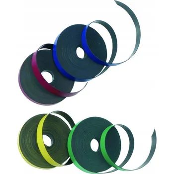 Lepicí páska Magnetická páska Nobo na tabule 5 mm x 2 m - bylina