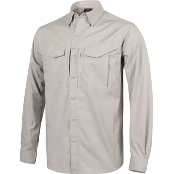 Pánské oblečení Košile Helikon-Tex (KO-DF2-PR-13) XL s dlouhým rukávem