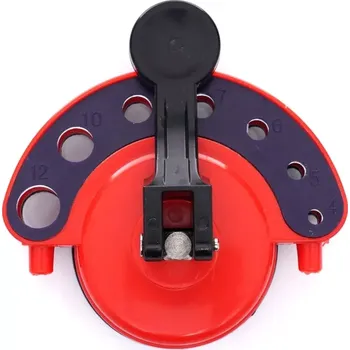 Vodítko, vodicí přípravek pro vrtáky, korunky či děrovky, 4 - 12 mm, TA4187