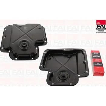 Olejová vana Olejová vana FAI AutoParts PAN093