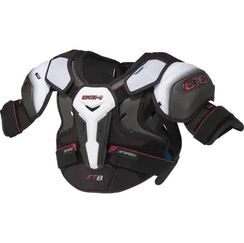 Chránič ramene Ramena CCM SP JetSpeed FT8 JR Velikost: M