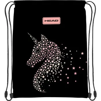 Sáček na přezůvky Head CLASSY GOLD, AD1, 507023029