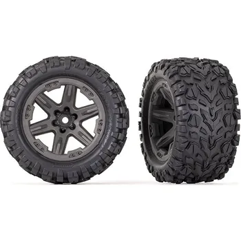 RC model Traxxas kolo 2.8", disk RXT gray, pneu Talon EXT (2)