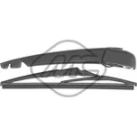 Metalcaucho List stěrače 68113