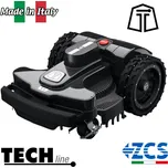 ZCS TECHline TECHline robotická sekačka NEXTTECH BX4
