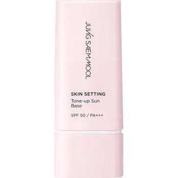 Podkladová báze na tvář JSM Skin Setting Tone-up Sun Base Báze pod make-up