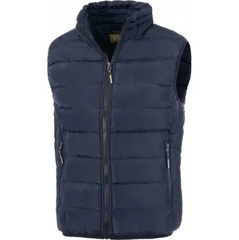 Zateplená vesta procera pánská XL