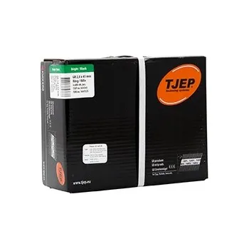 Hřebík Kroužkové hřebíky Tjep 63 4600 ks 18 kg