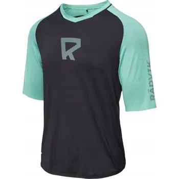 cyklistický dres Pánské tričko s krátkým rukávem YANKEE MTB GTS S