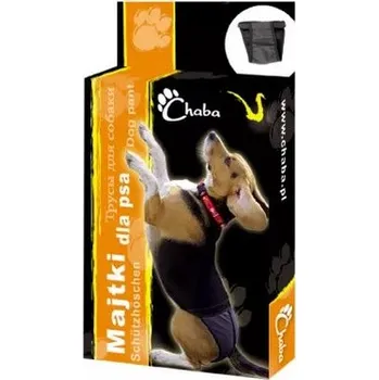 Kalhotky Ochranné kalhotky pro feny Chaba 1 ks
