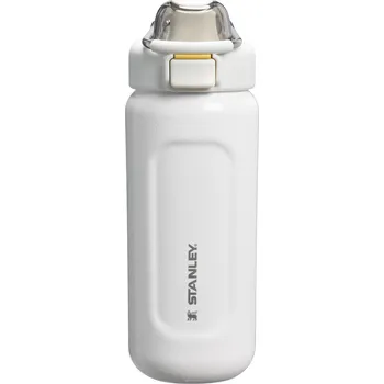 Termoska STANLEY Termoláhev The Wellspring Bottle 470 ml/16oz Hammertone Frost