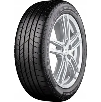 Letní osobní pneu Letní pneumatika Firestone Roadhawk 2 275/45 R19 108 Y zesílená (XL)