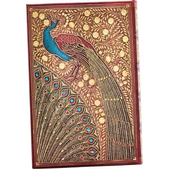 Zápisník Notes Paperblanks vícebarevný