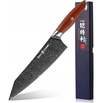 Nůž univerzální 21 cm (11) Mega