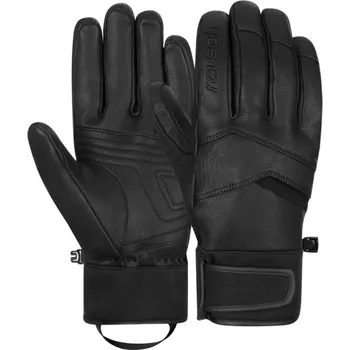 Rukavice Reusch Cronon, black