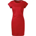MALFINI Freedom 178 Šaty dámské - L červená