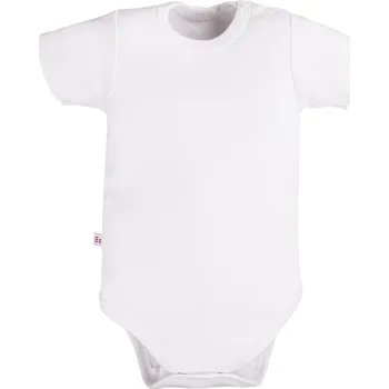 Kojenecký body Eevi body pro kojenecké bavlna, velikost 68