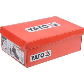 Pracovní obuv PRACOVNÍ KOTNÍKOVÁ OBUV TRAT S1, VELIKOST 43