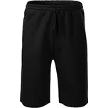 MALFINI Comfy 611 Šortky pánské - 3XL černá