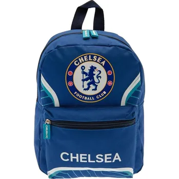 Dětský batoh Dětský Fan-shop Batoh CHELSEA FC Flash