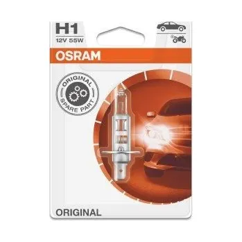 Autožárovka Žárovka, dálkový světlomet OSRAM 64150-01B