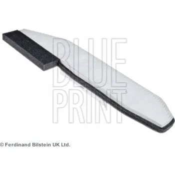 Kabinový filtr Blue Print ADJ132519 Filtr, ventilace prostoru pro cestující