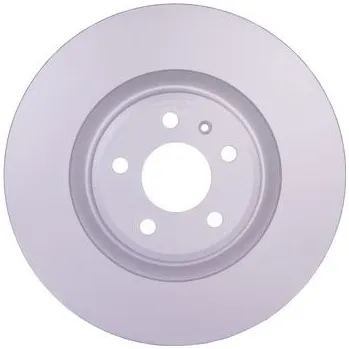 Brzdový kotouč Brzdový kotouč HELLA 8DD 355 129-221