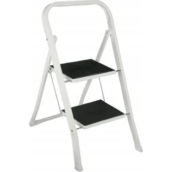 Žebřík Žebřík HI ocel do 150 kg