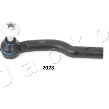 Táhlo řízení Hlava příčného táhla řízení JAPKO 1112027L